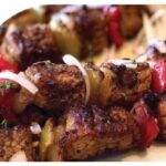 Jwings -Souvlaki Skewer